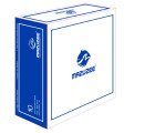 AQUA MARINE - Round Bent Sea Hook (Flat Head)